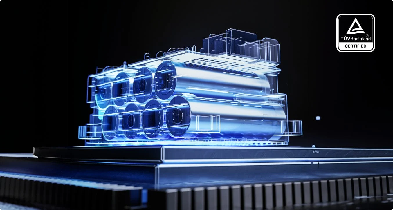 Trạm Sạc Dự Phòng Di Động EcoFlow River 2 | 256Wh Phân Phối Chính Hãng Tại: https://9ss.vn/