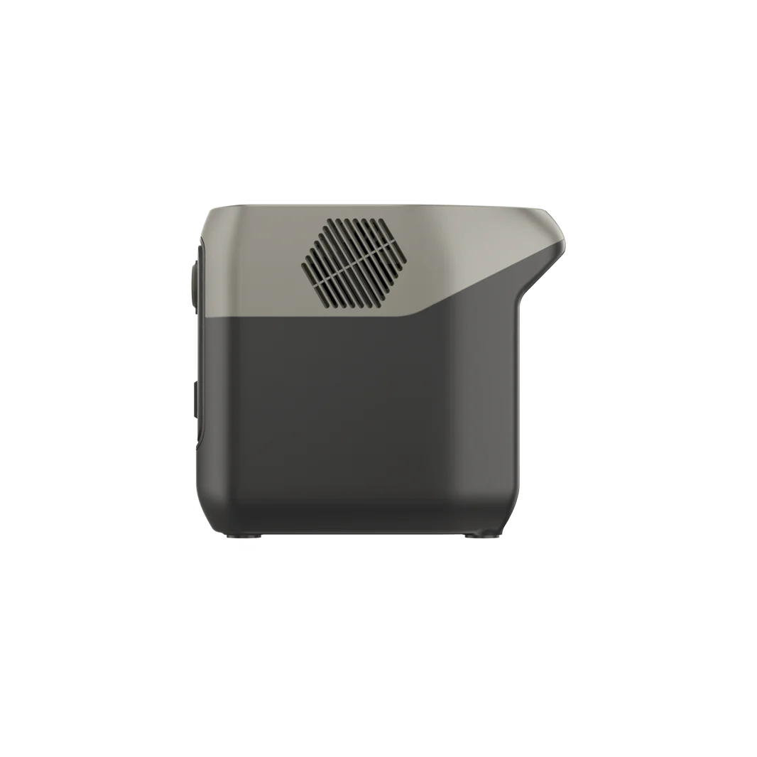 Trạm Sạc Dự Phòng Di Động EcoFlow River 2 Pro | 768Wh - 9SS.VN Phân Phối Chính Hãng