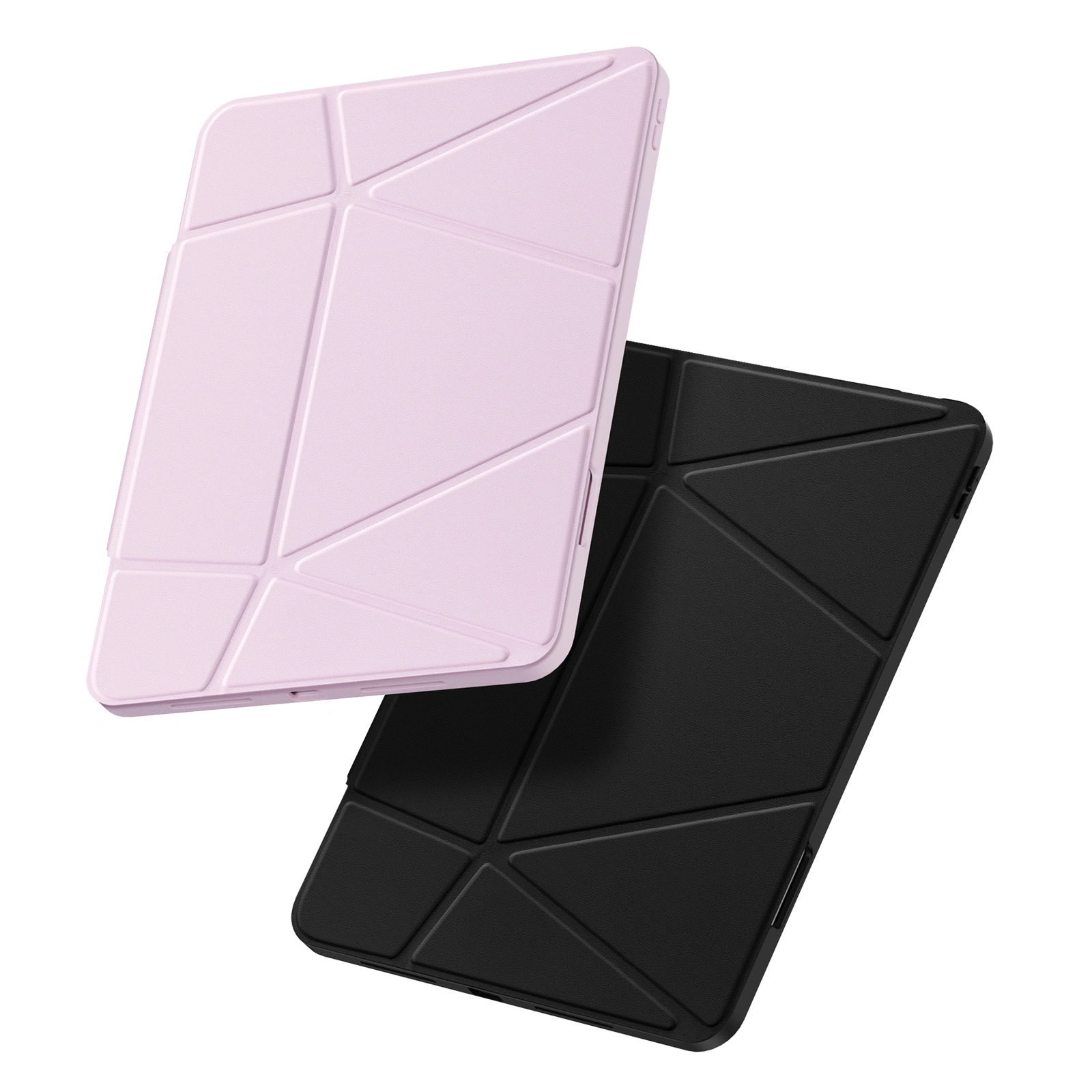 Bao Da iPad Pro 11 M4 Dux Ducis Vers Series | 9SS.VN Phân Phối Chính Hãng