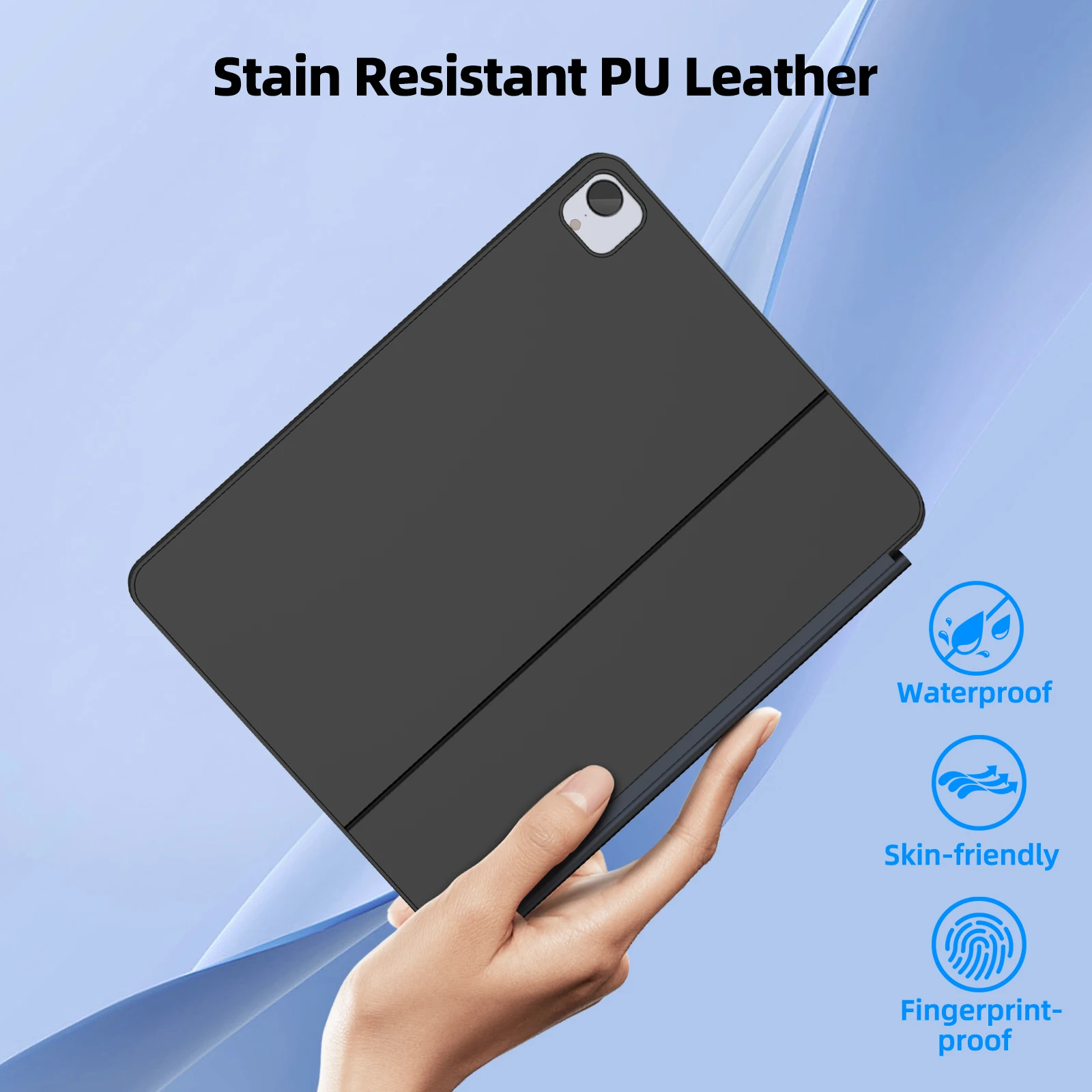 Đánh Giá Bàn phím iPad Pro 11 Dux Ducis MK Pro Series: Trợ Thủ Hoàn Hảo Cho iPad Pro 11-inch