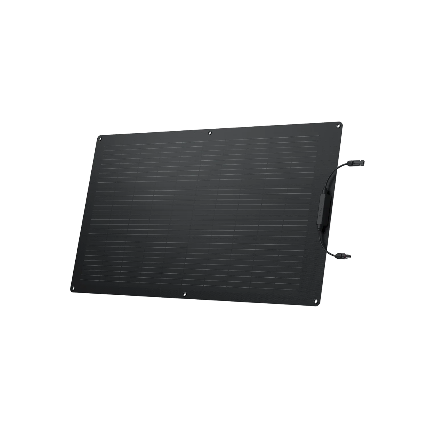 Tấm Pin Năng Lượng Mặt Trời EcoFlow 100W | 9SS.VN Phân Phối Chính Hãng