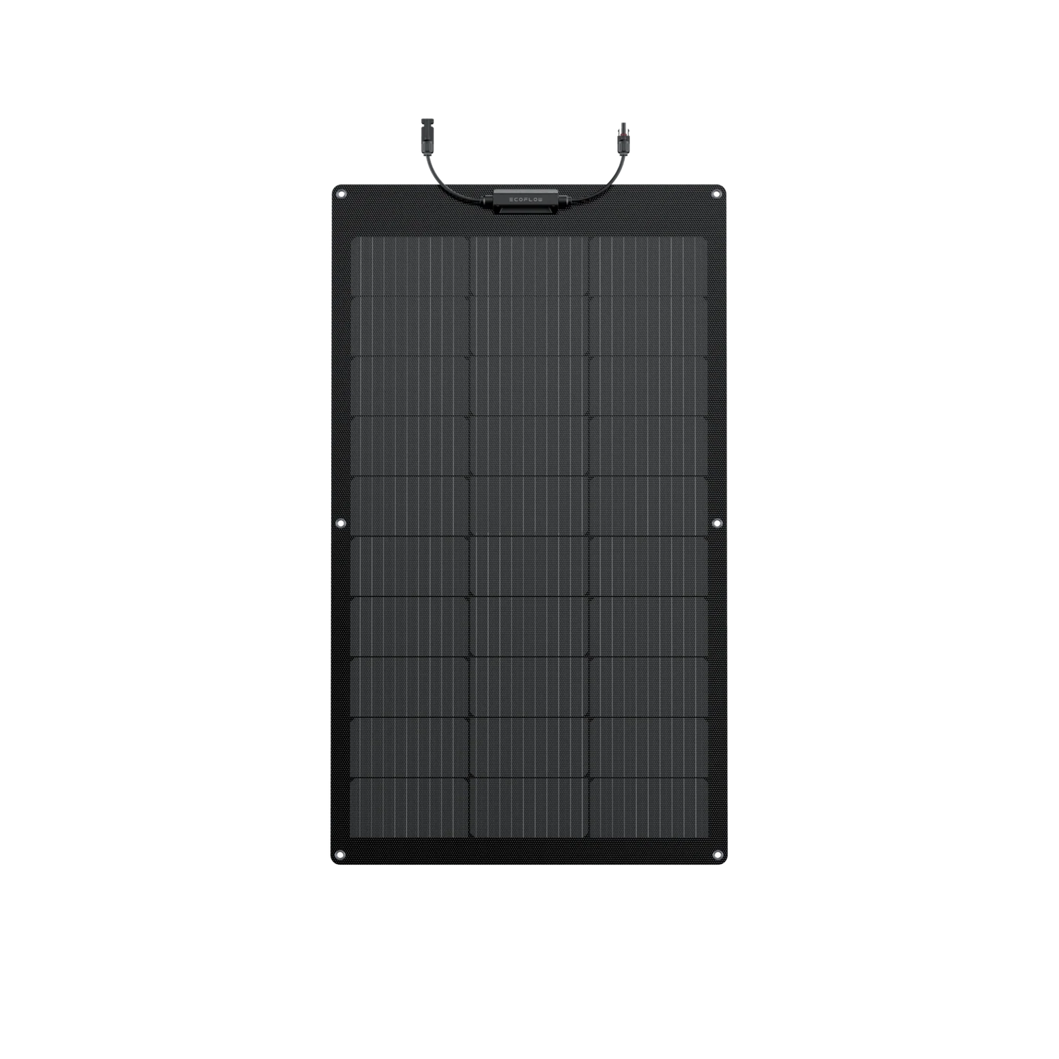 Tấm Pin Năng Lượng Mặt Trời EcoFlow 100W | 9SS.VN Phân Phối Chính Hãng