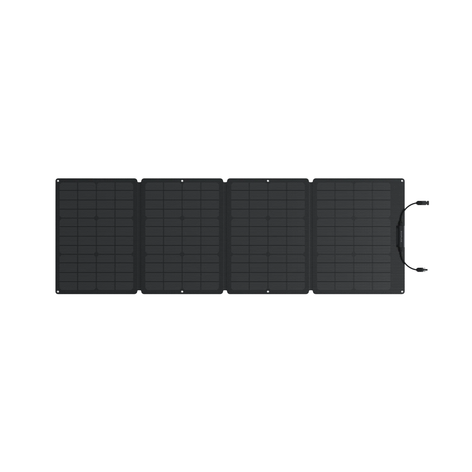 Tấm Pin Năng Lượng Mặt Trời EcoFlow 110W | 9SS.VN Phân Phối Chính Hãng