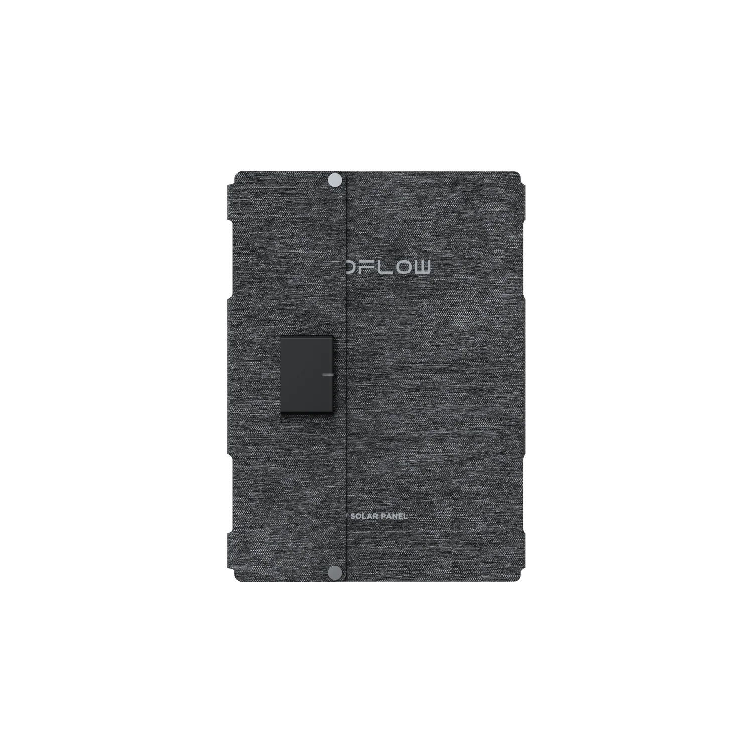 Tấm Pin Năng Lượng Mặt Trời EcoFlow 45W | 9SS.VN Phân Phối Chính Hãng