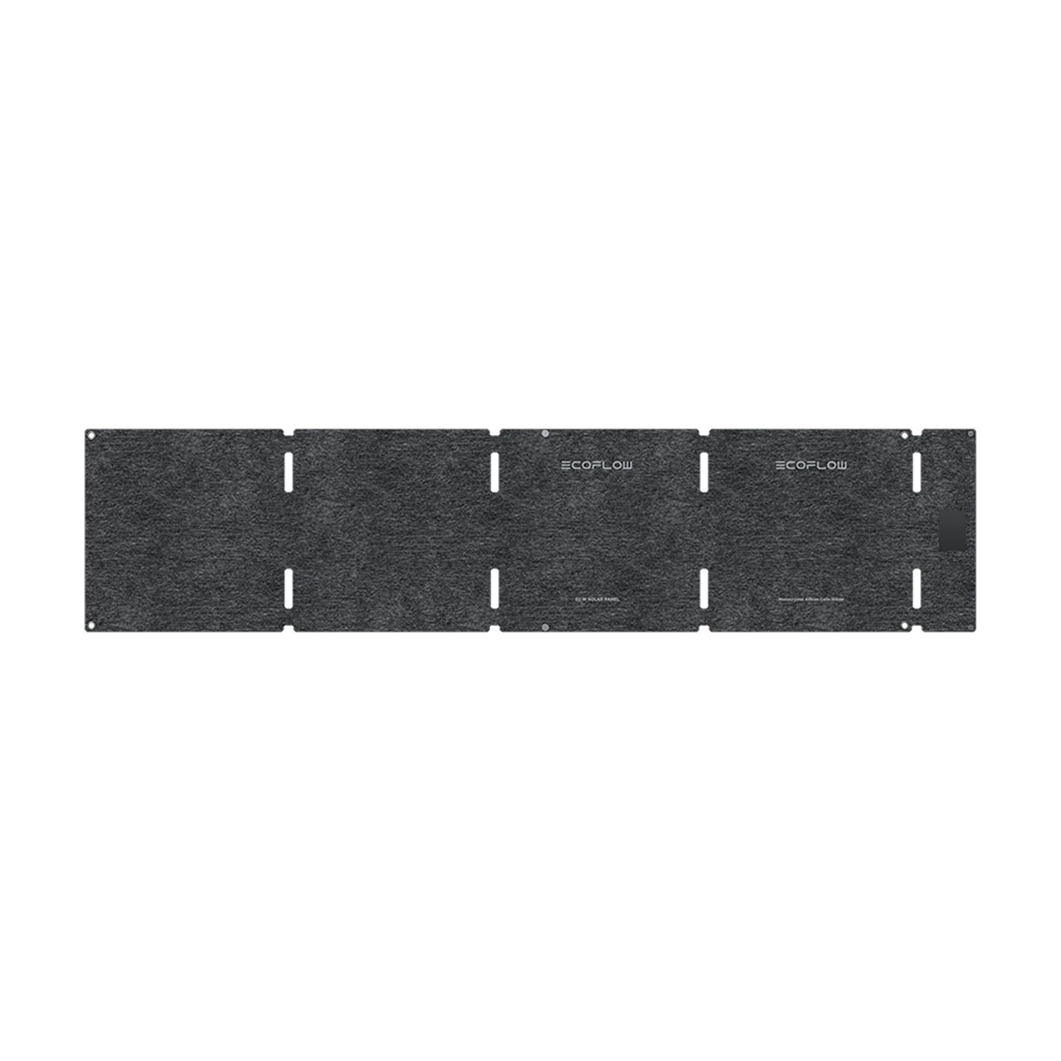 EcoFlow Solar Generator 60W | 9SS.VN Phân Phối Chính Hãng