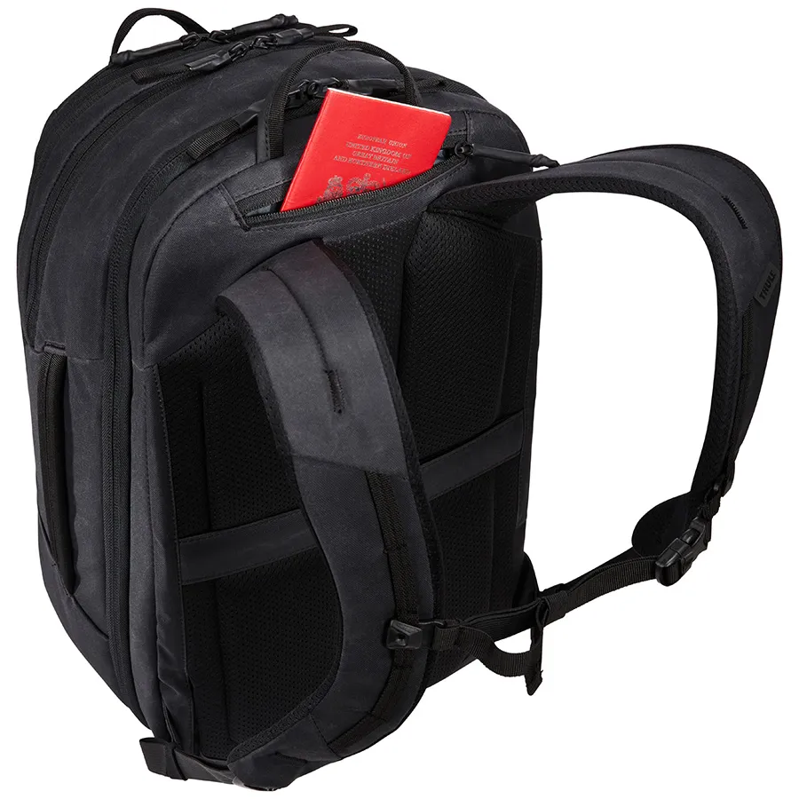 Balo Thule Aion Travel Backpack 28L – TATB128 Chính Hãng Thule (Thụy Điển)