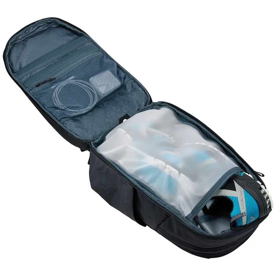 Balo Thule Aion Travel Backpack 28L – TATB128 Chính Hãng Thule (Thụy Điển)