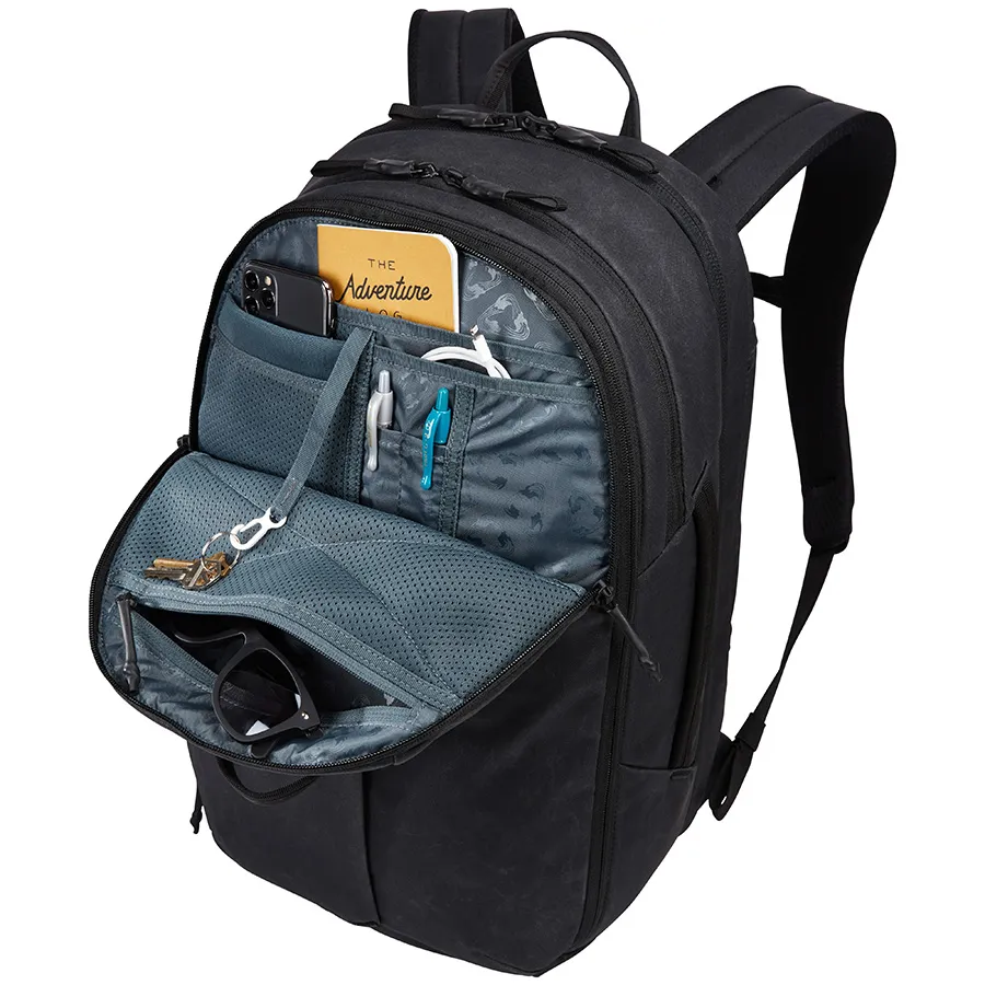 Balo Thule Aion Travel Backpack 28L – TATB128 Chính Hãng Thule (Thụy Điển)