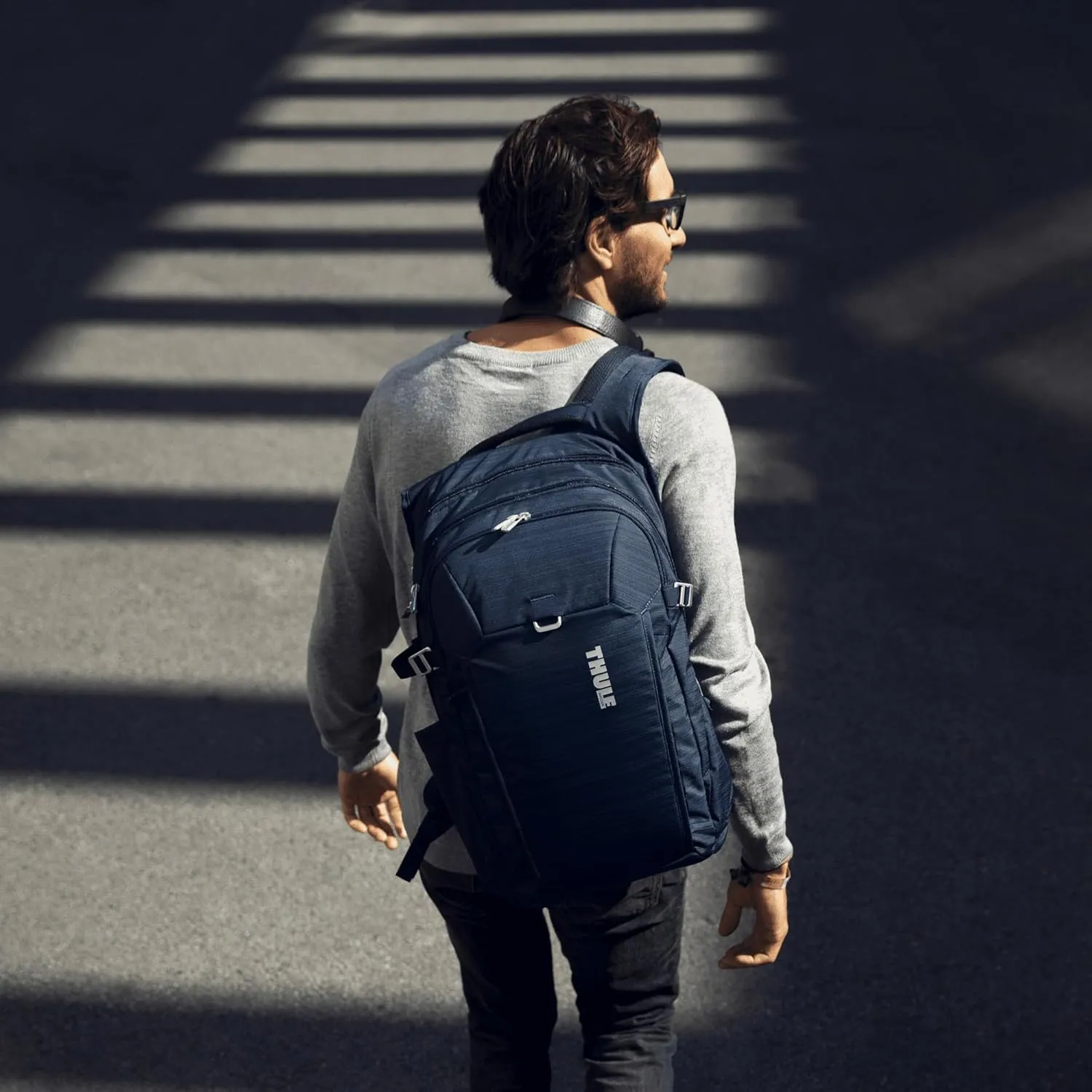 Balo Thule Construct Backpack 28L - CONBP216 Chính Hãng Thule (Thụy Điển)