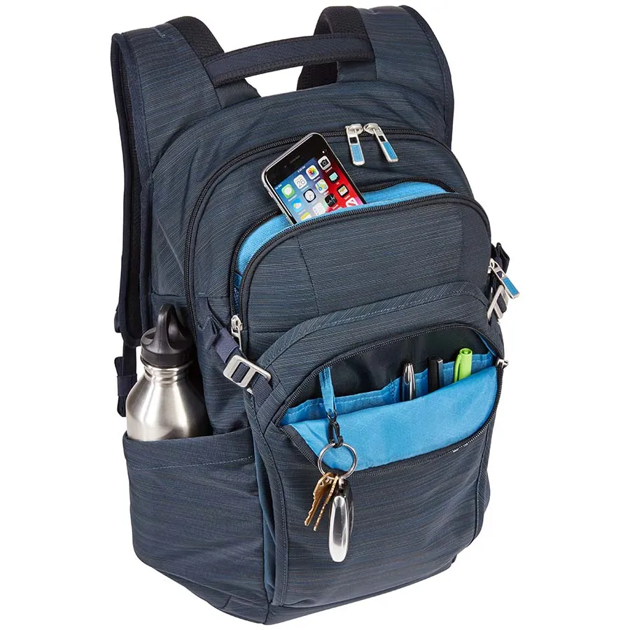 Balo Thule Construct Backpack 24L - CONBP116 Chính Hãng Thule (Thụy Điển)