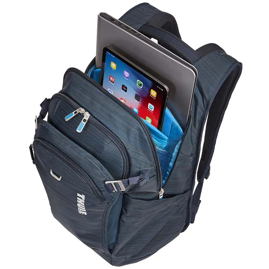 Balo Thule Construct Backpack 24L - CONBP116 Chính Hãng Thule (Thụy Điển)