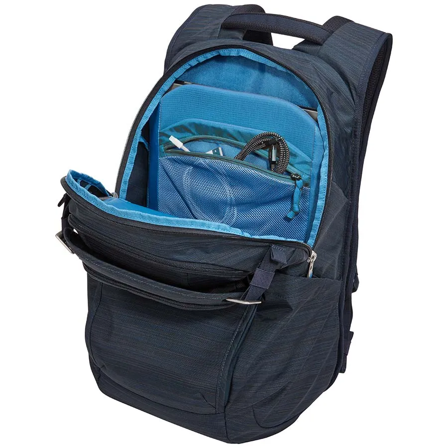 Balo Thule Construct Backpack 24L - CONBP116 Chính Hãng Thule (Thụy Điển)