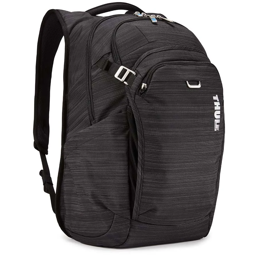 Balo Thule Construct Backpack 24L - CONBP116 Chính Hãng Thule (Thụy Điển)