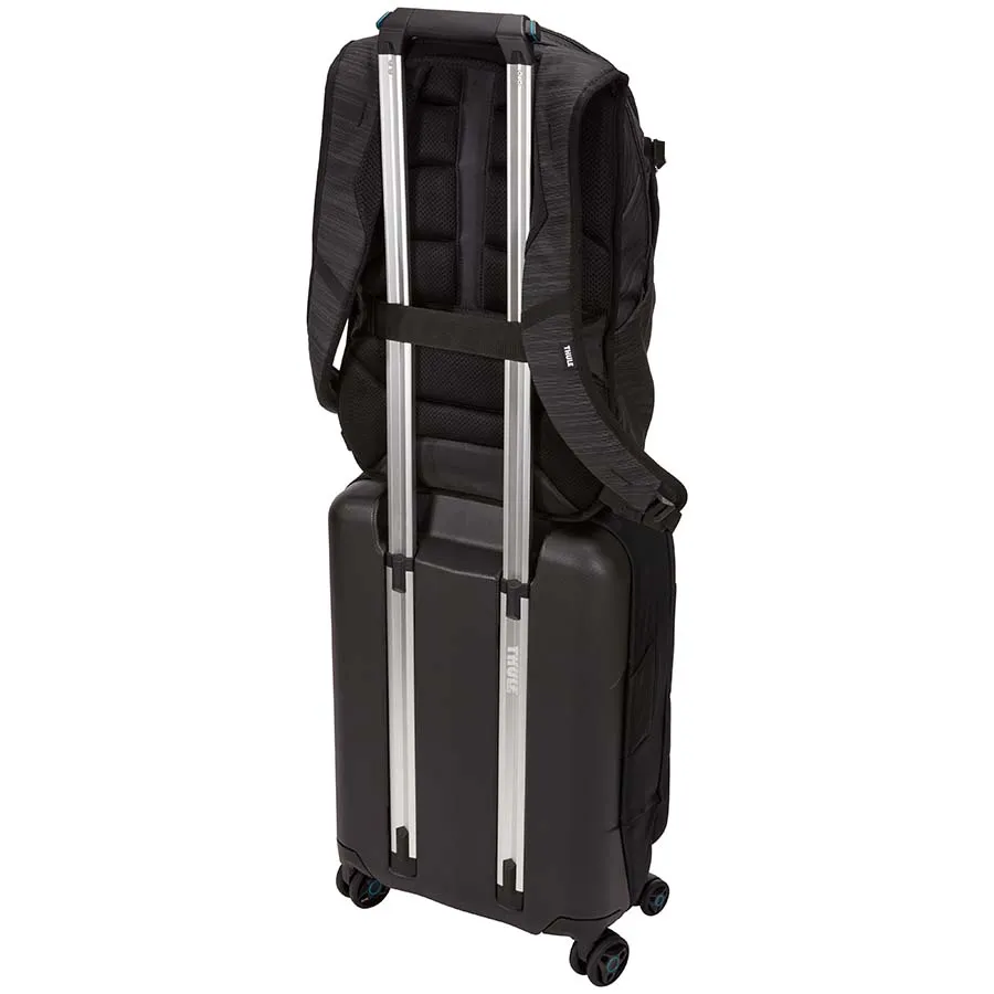 Balo Thule Construct Backpack 24L - CONBP116 Chính Hãng Thule (Thụy Điển)