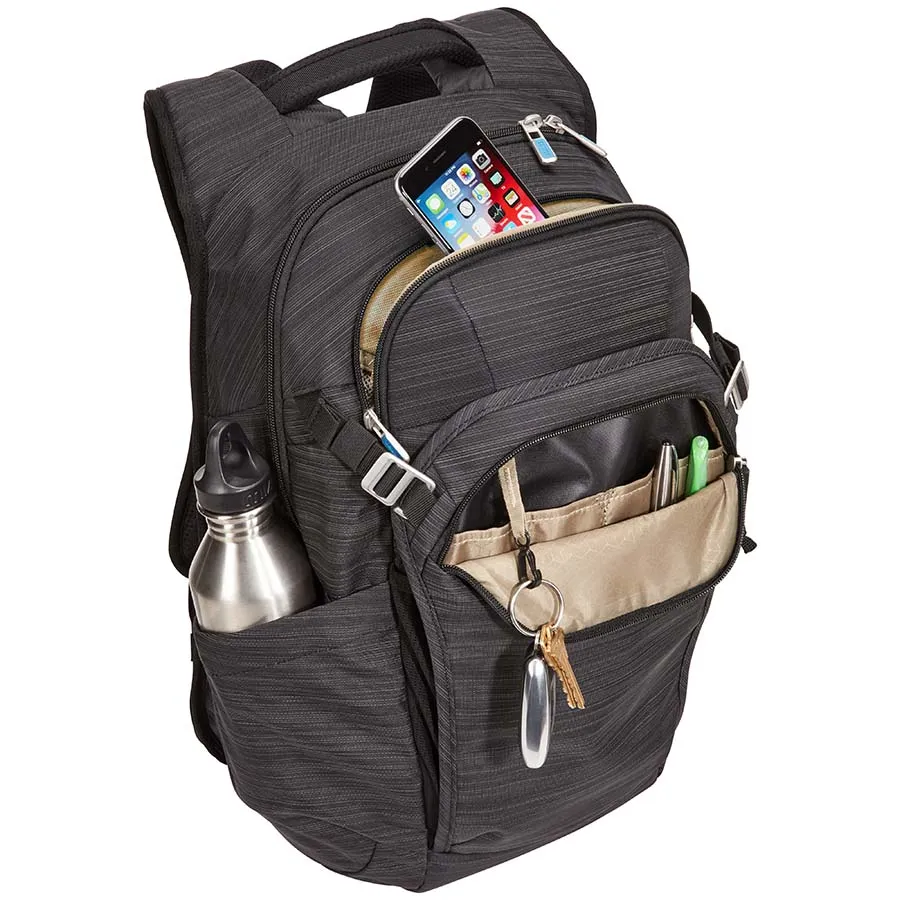 Balo Thule Construct Backpack 24L - CONBP116 Chính Hãng Thule (Thụy Điển)