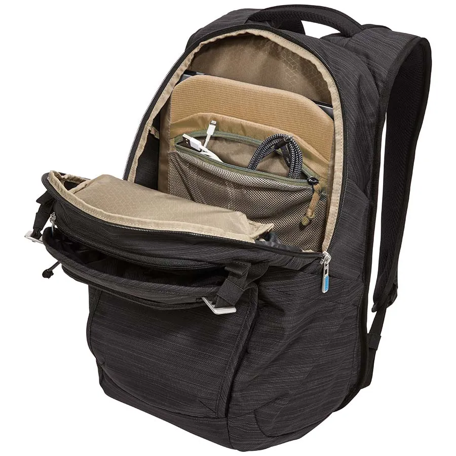 Balo Thule Construct Backpack 24L - CONBP116 Chính Hãng Thule (Thụy Điển)