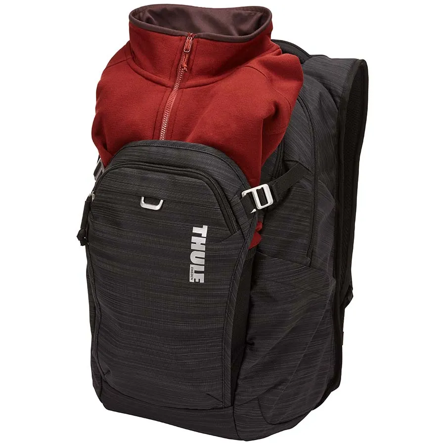 Balo Thule Construct Backpack 24L - CONBP116 Chính Hãng Thule (Thụy Điển)