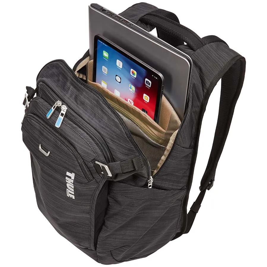 Balo Thule Construct Backpack 24L - CONBP116 Chính Hãng Thule (Thụy Điển)