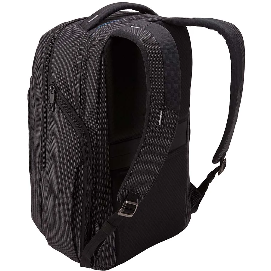 Balo Thule Crossover 2 Backpack 30L - Chính Hãng Thule (Thụy Điển)