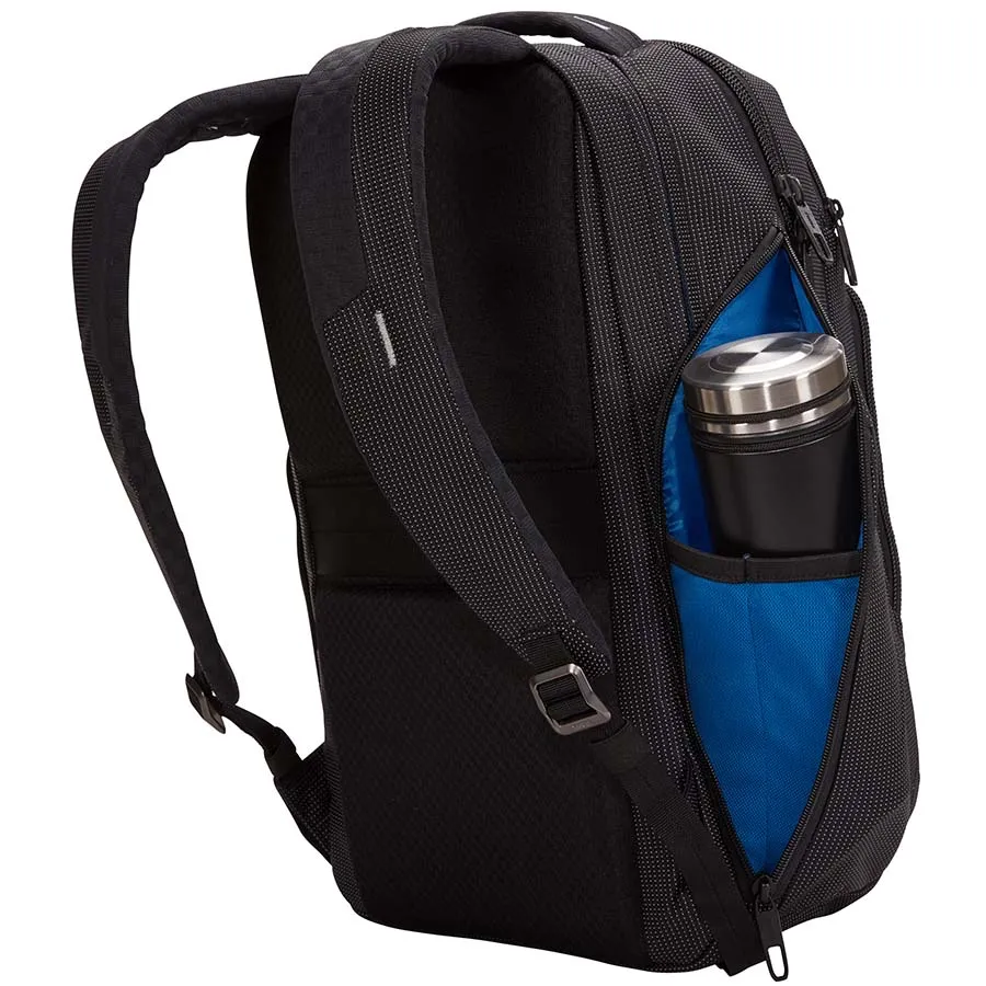 Balo Thule Crossover 2 Backpack 30L - Chính Hãng Thule (Thụy Điển)