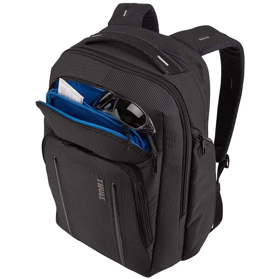 Balo Thule Crossover 2 Backpack 30L - Chính Hãng Thule (Thụy Điển)