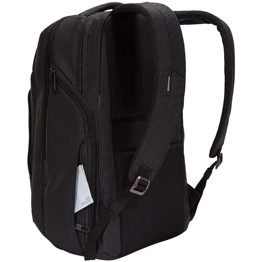 Balo Thule Crossover 2 Backpack 30L - Chính Hãng Thule (Thụy Điển)