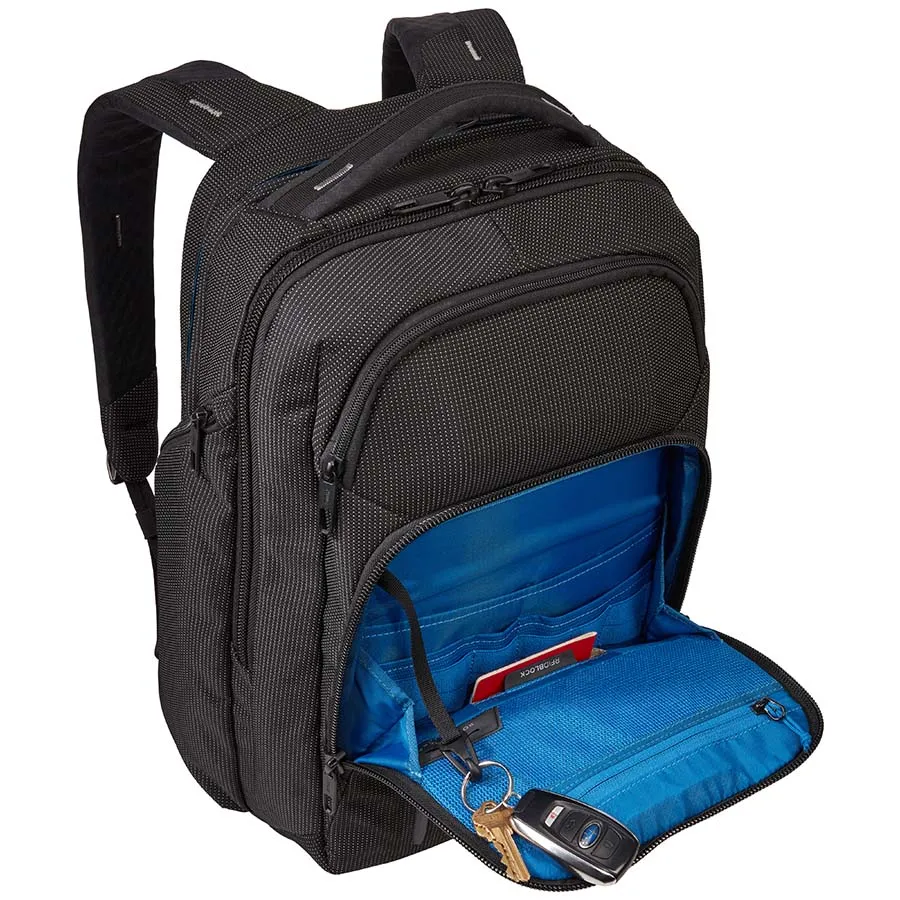 Balo Thule Crossover 2 Backpack 30L - Chính Hãng Thule (Thụy Điển)