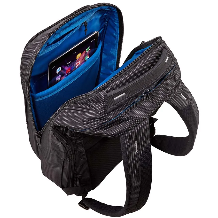 Balo Thule Crossover 2 Backpack 30L - Chính Hãng Thule (Thụy Điển)