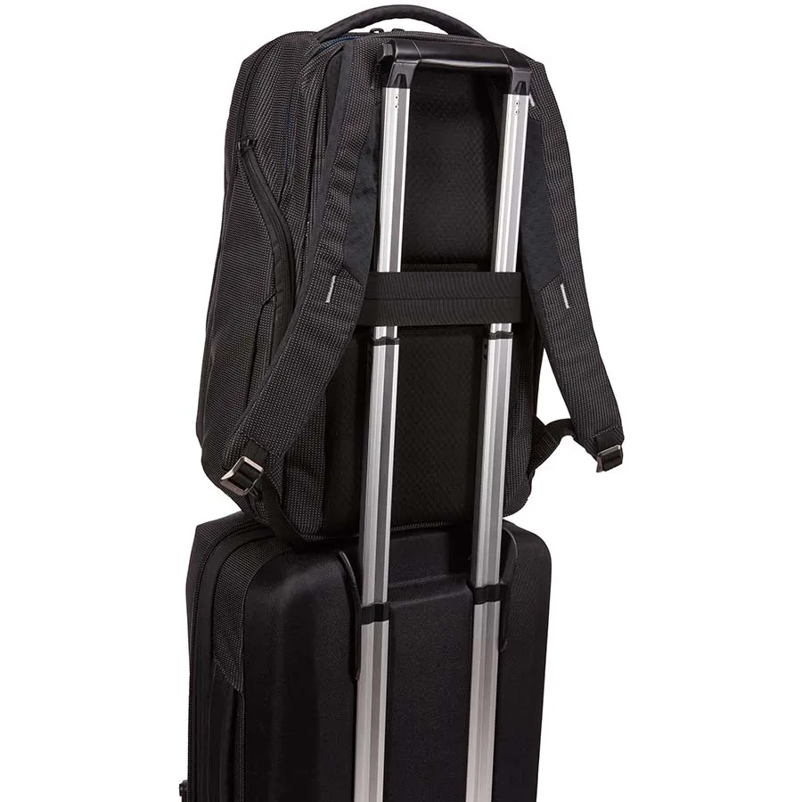 Balo Thule Crossover 2 Backpack 30L - Chính Hãng Thule (Thụy Điển)