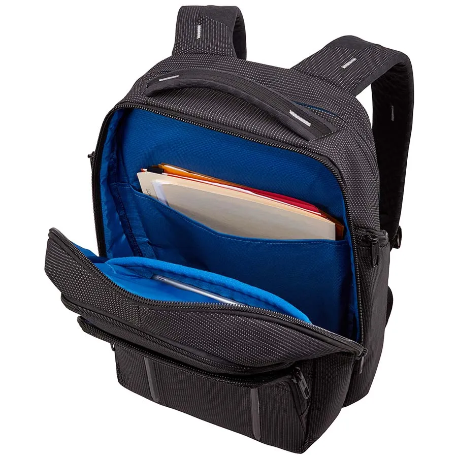 Balo Thule Crossover 2 Backpack 30L - Chính Hãng Thule (Thụy Điển)