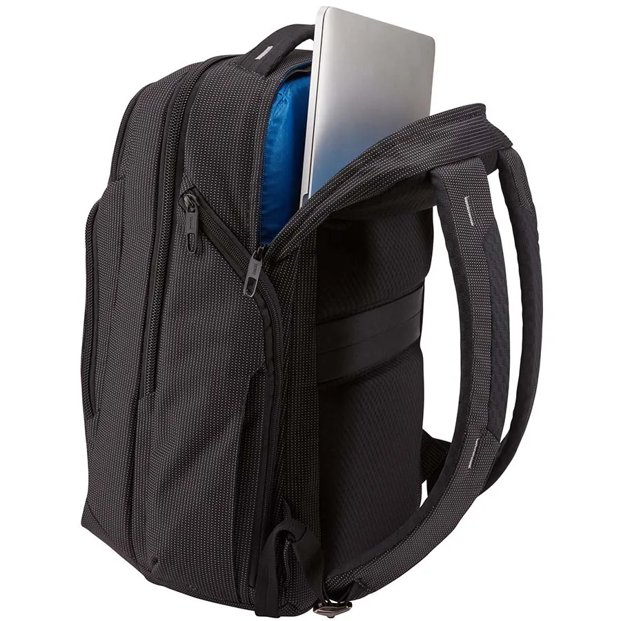 Balo Thule Crossover 2 Backpack 30L - Chính Hãng Thule (Thụy Điển)