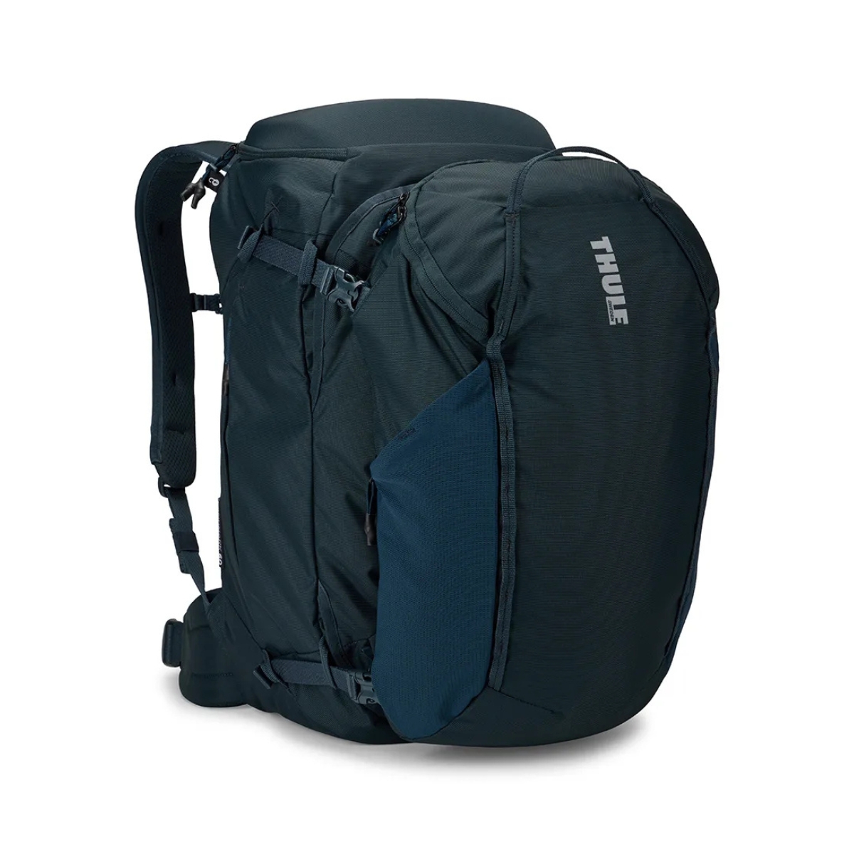 Balo Thule Landmark Travel Pack 60L - TLPM260 Chính Hãng Thule (Thụy Điển)
