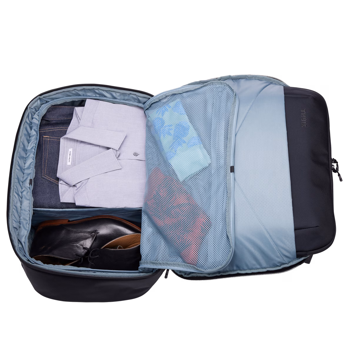 Balo Thule Subterra 2 Convertible Carry On – TSD440 Chính Hãng Thule (Thụy Điển)