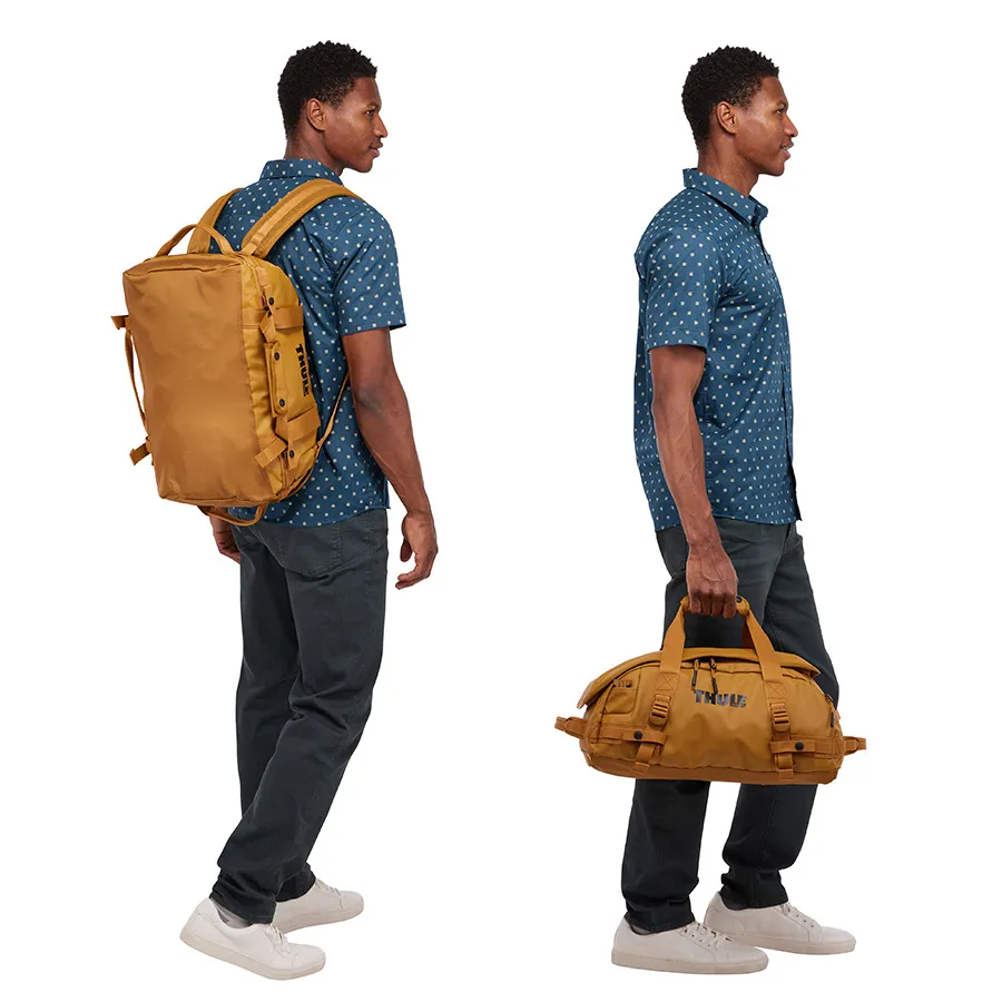 Túi Hành Lý Thule Chasm Recycled Duffel 30L - TDSD301