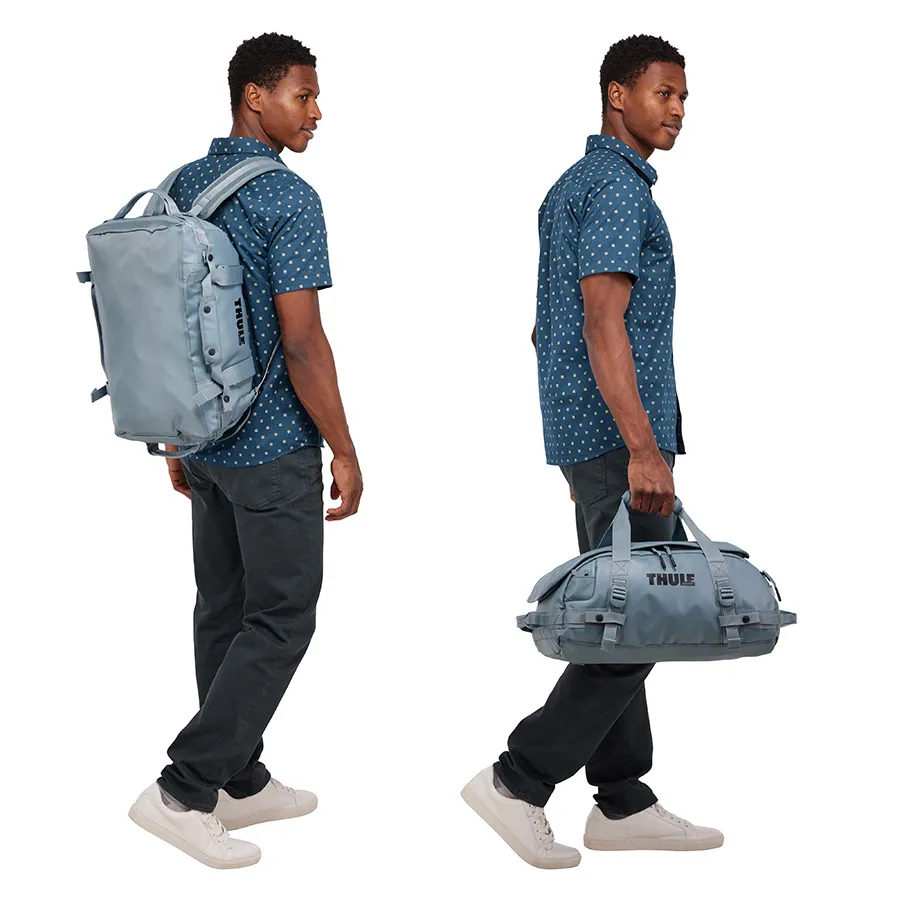 Túi Hành Lý Thule Chasm Recycled Duffel 30L - TDSD301