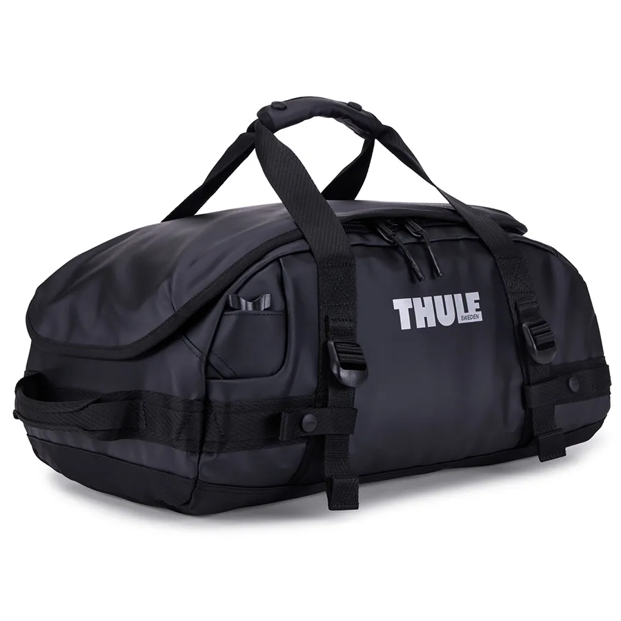 Túi Hành Lý Thule Chasm Recycled Duffel 30L - TDSD301