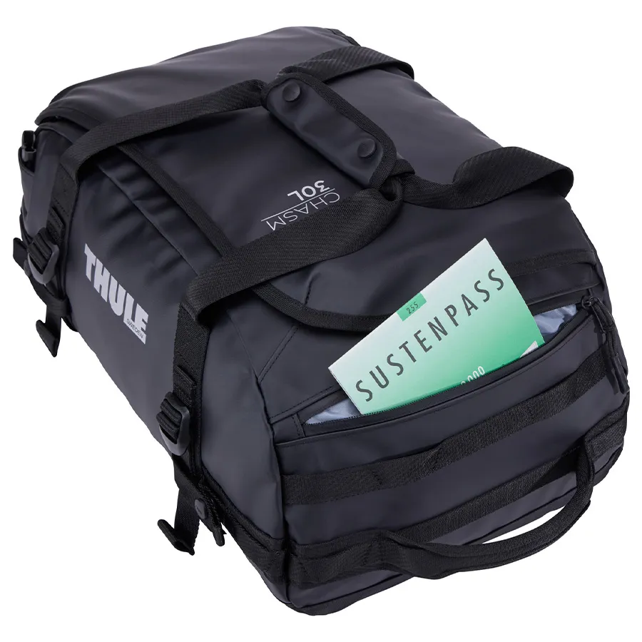 Túi Hành Lý Thule Chasm Recycled Duffel 30L - TDSD301