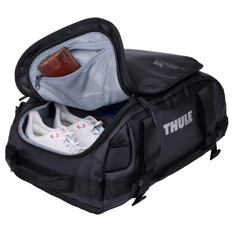 Túi Hành Lý Thule Chasm Recycled Duffel 30L - TDSD301