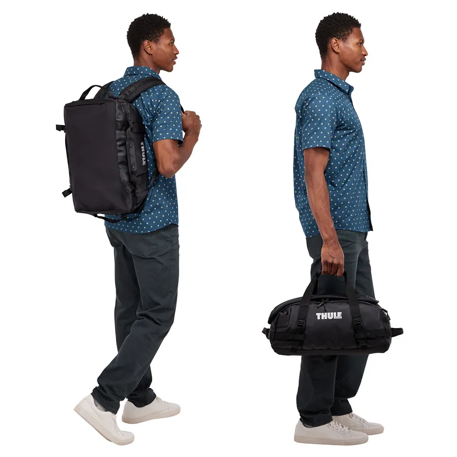 Túi Hành Lý Thule Chasm Recycled Duffel 30L - TDSD301