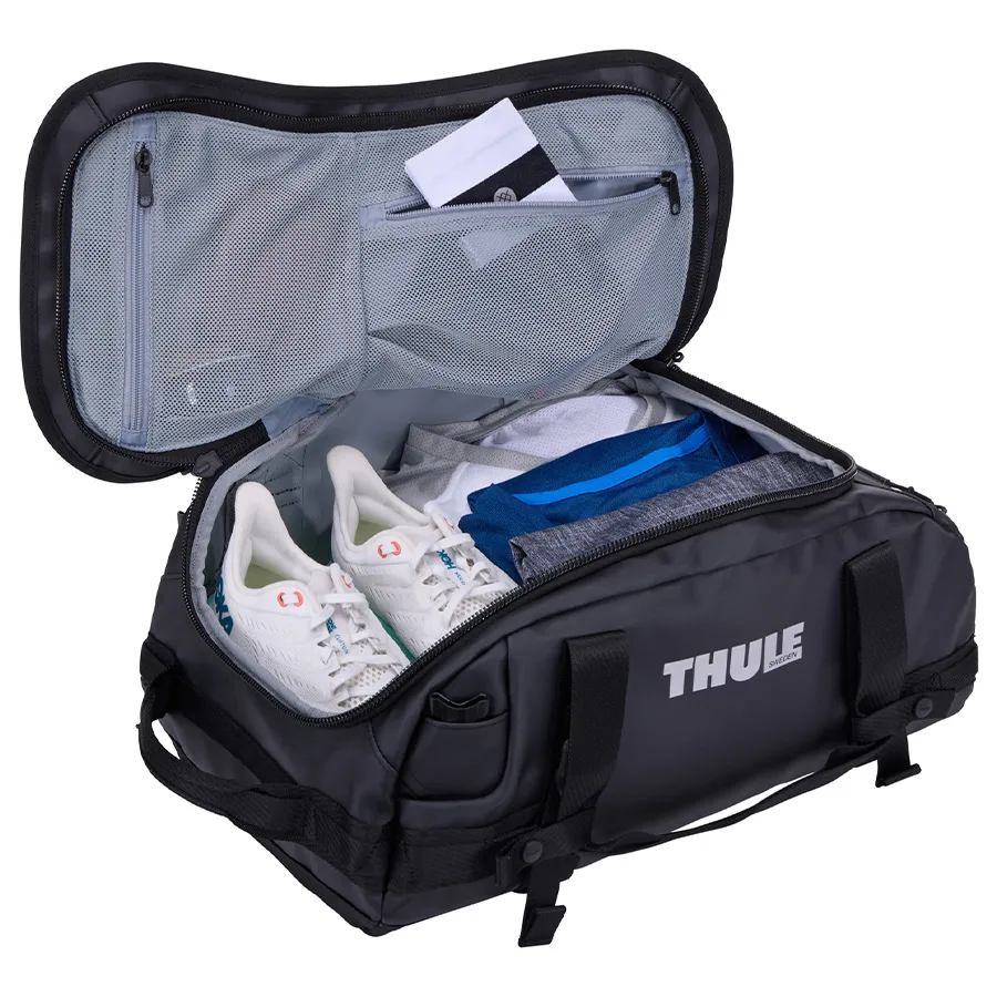 Túi Hành Lý Thule Chasm Recycled Duffel 30L - TDSD301