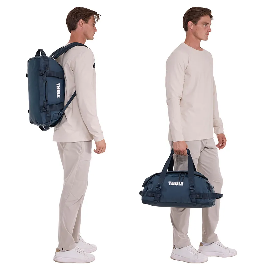 Túi Hành Lý Thule Chasm Recycled Duffel 30L - TDSD301