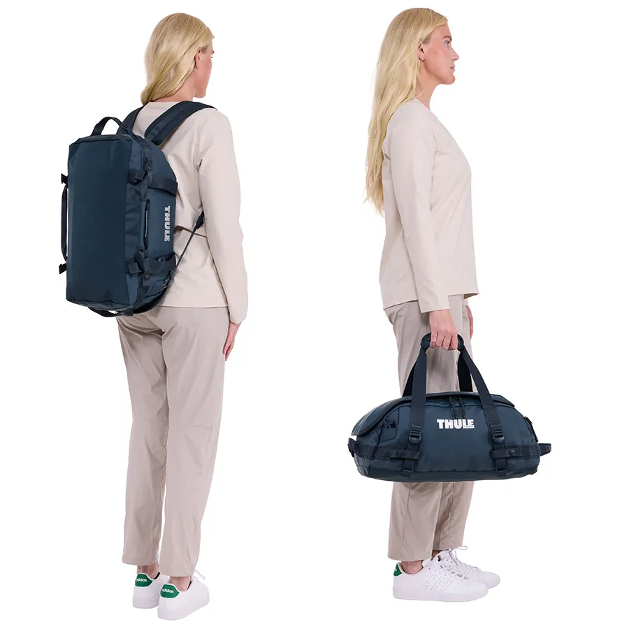 Túi Hành Lý Thule Chasm Recycled Duffel 30L - TDSD301