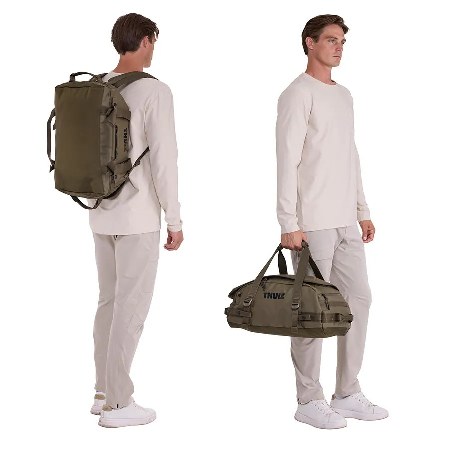 Túi Hành Lý Thule Chasm Recycled Duffel 30L - TDSD301