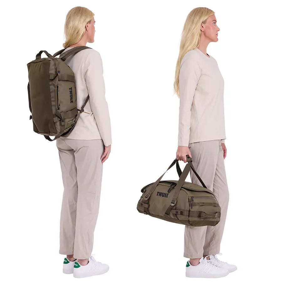 Túi Hành Lý Thule Chasm Recycled Duffel 30L - TDSD301