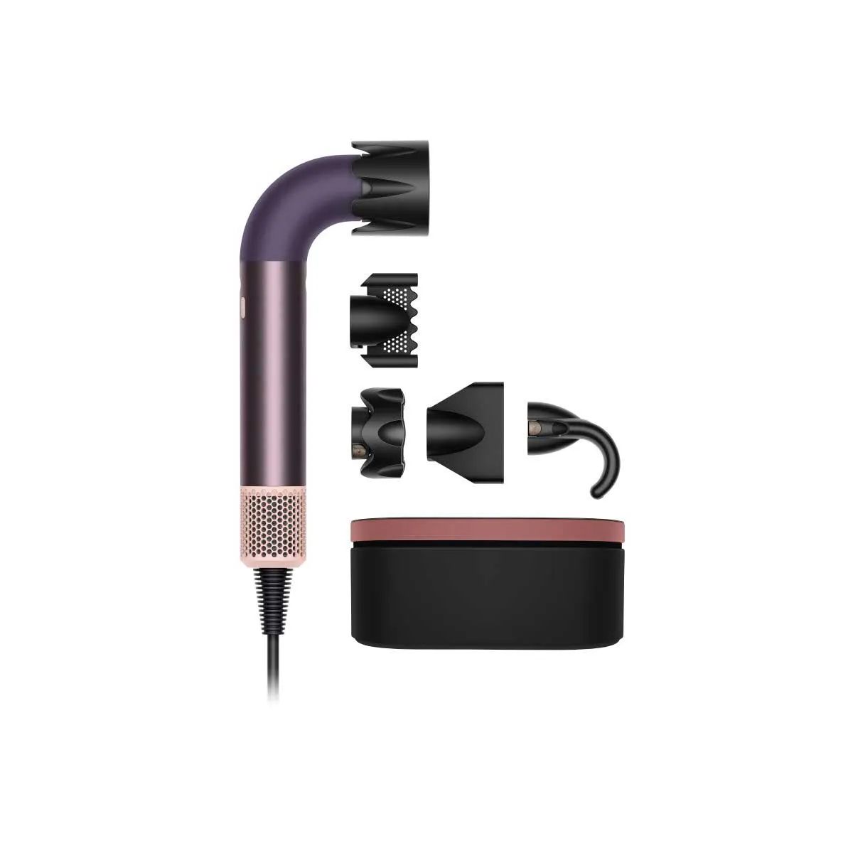 Máy sấy tóc Dyson Supersonic r™ - Chính Hãng