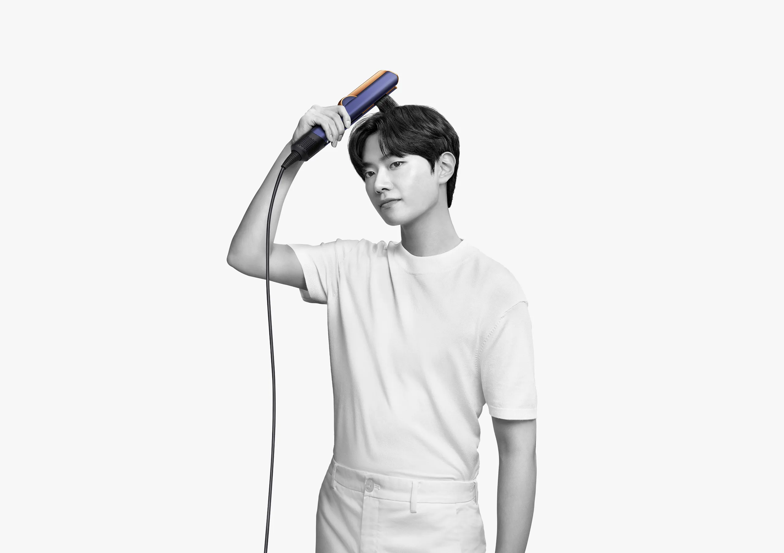 Máy Sấy Duỗi Tóc Dyson Airstrait™ Chính Hãng
