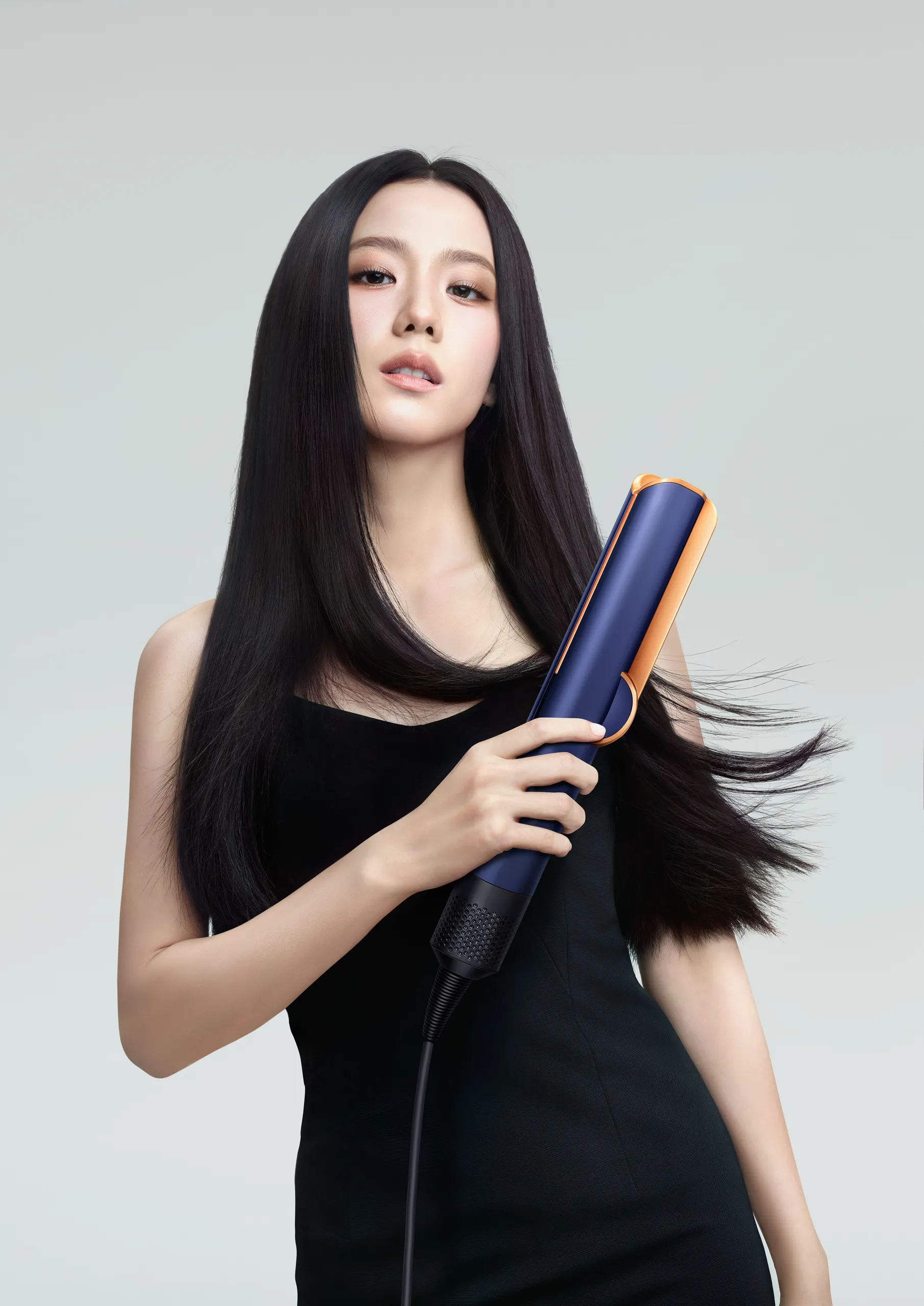 Máy Sấy Duỗi Tóc Dyson Airstrait™ Chính Hãng