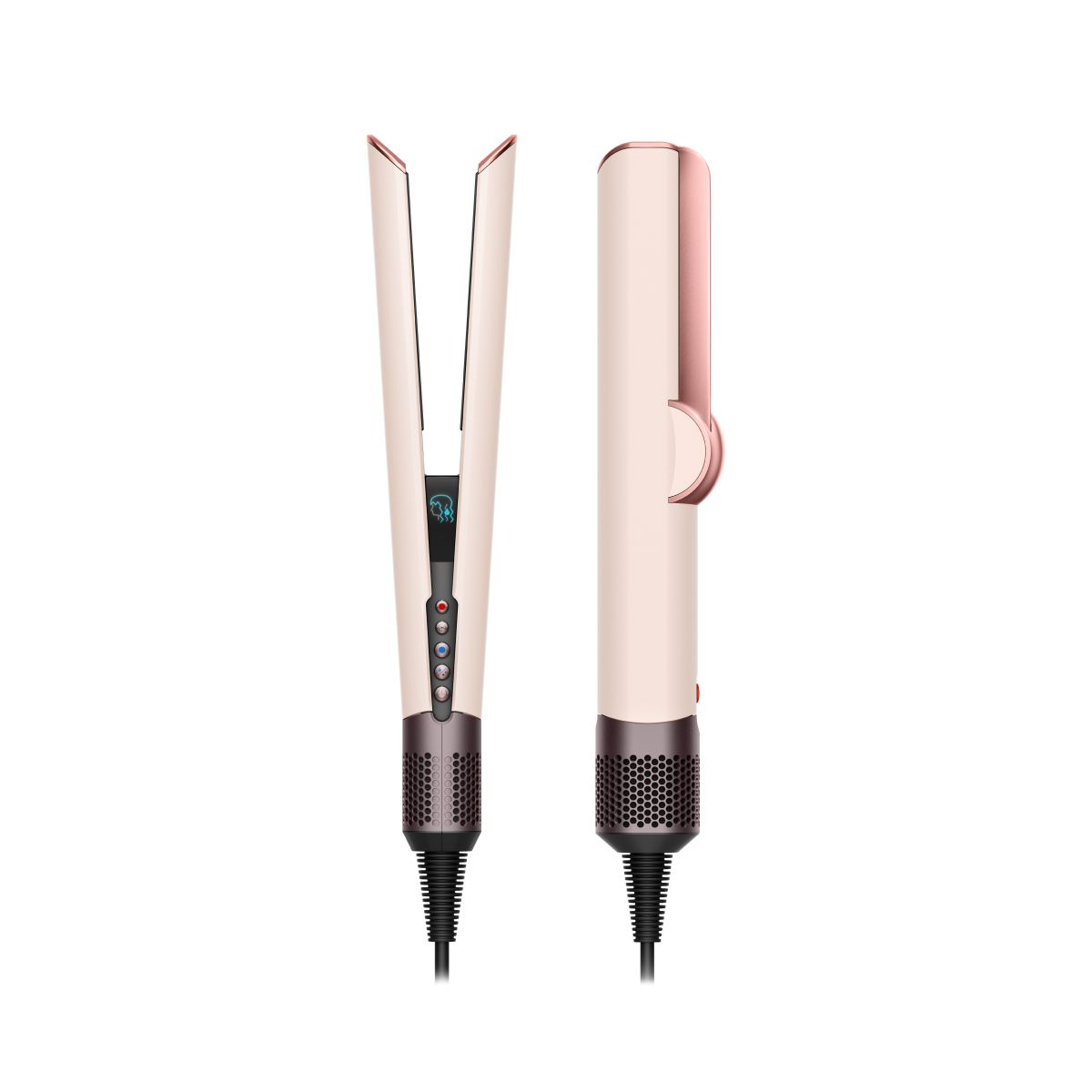 Ceramic pink/Rose gold