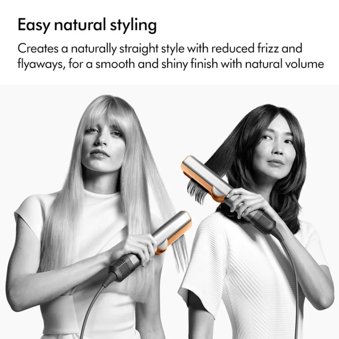 Máy Sấy Duỗi Tóc Dyson Airstrait™ Chính Hãng