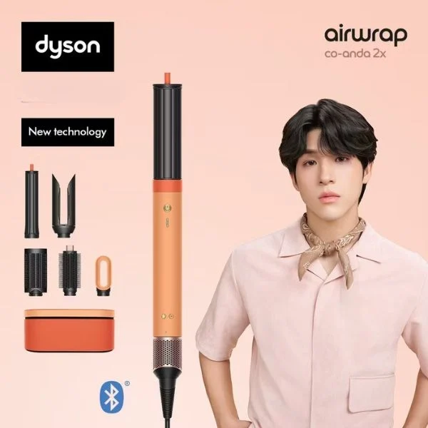 Dyson Airwrap Co-anda2x™